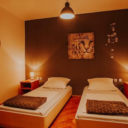 Apartmani Marin Vukovar Luaran gambar