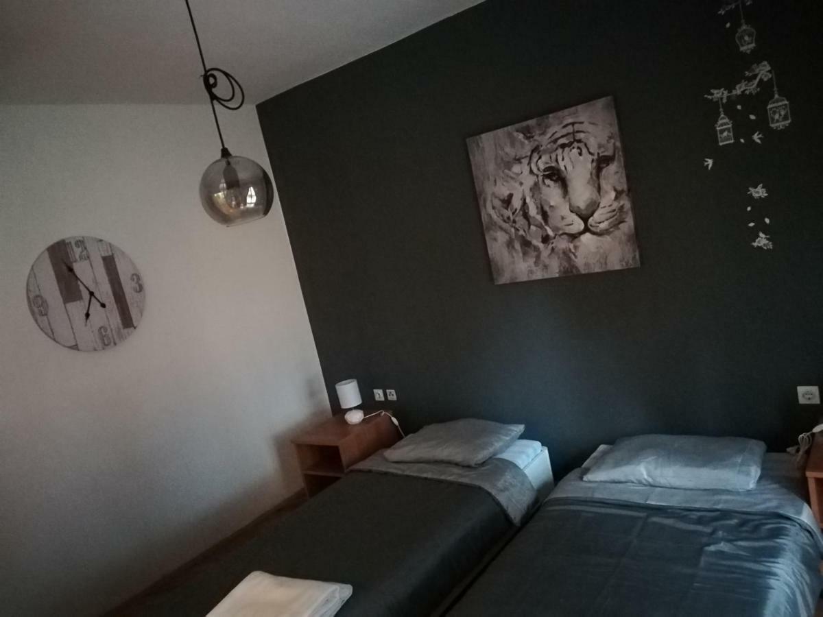 Apartmani Marin Vukovar Luaran gambar