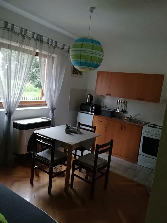 Apartmani Marin Vukovar Luaran gambar
