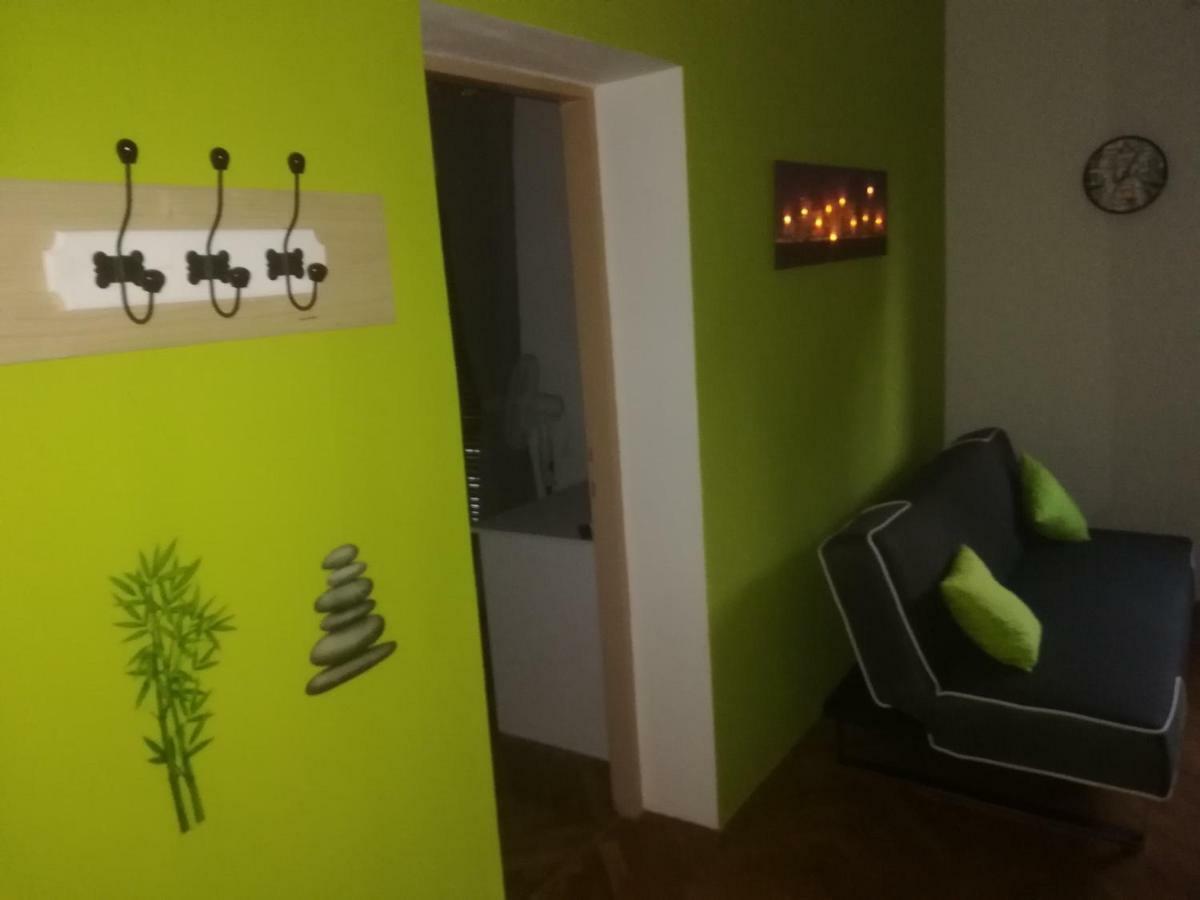 Apartmani Marin Vukovar Luaran gambar