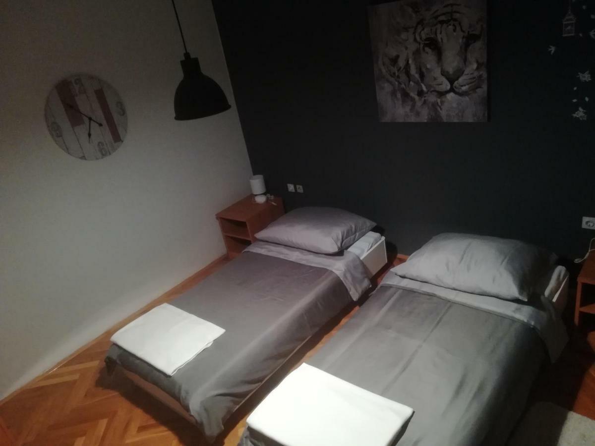Apartmani Marin Vukovar Luaran gambar