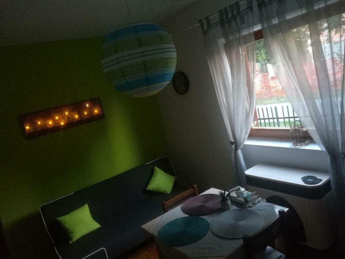 Apartmani Marin Vukovar Luaran gambar