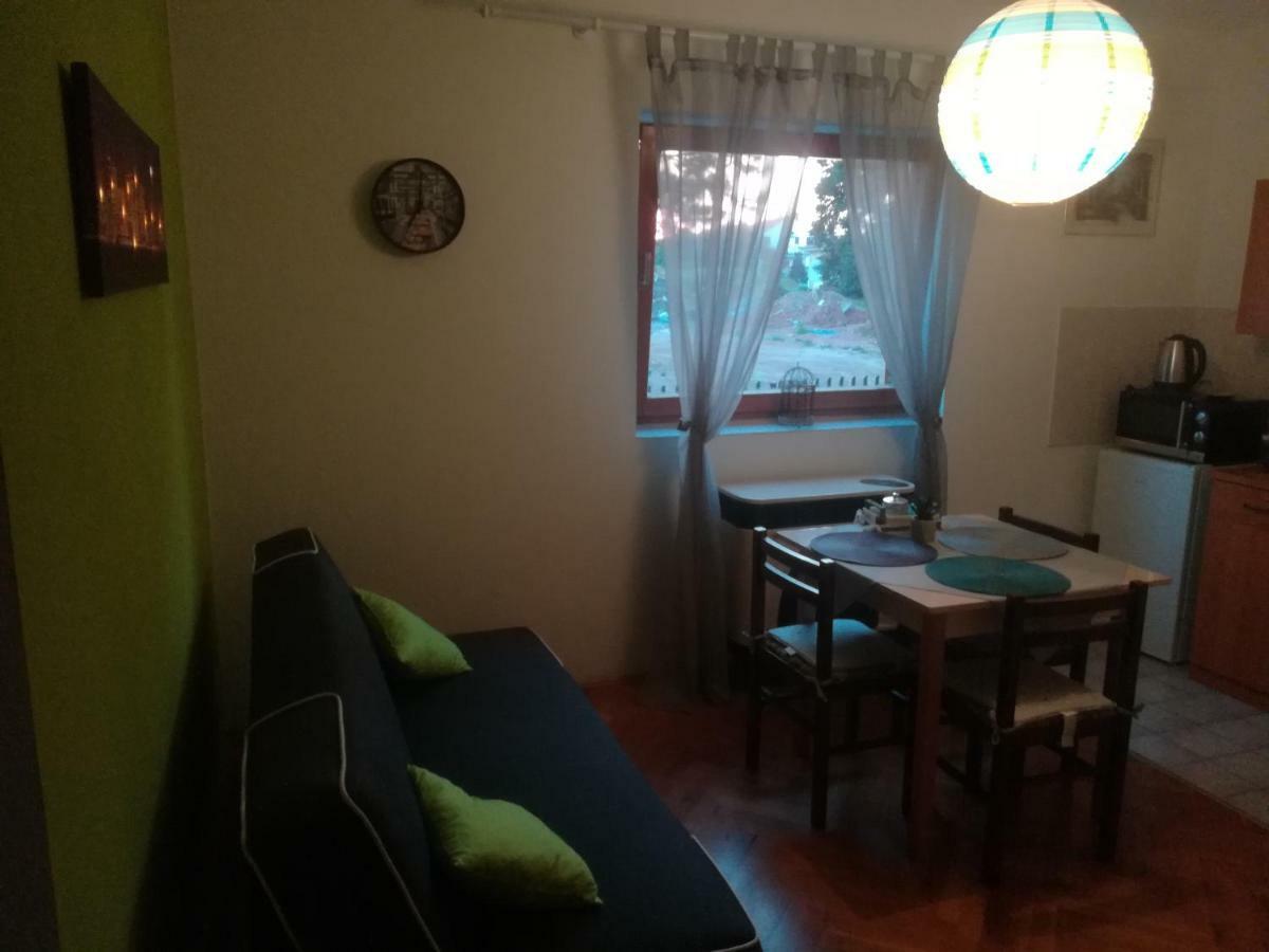 Apartmani Marin Vukovar Luaran gambar