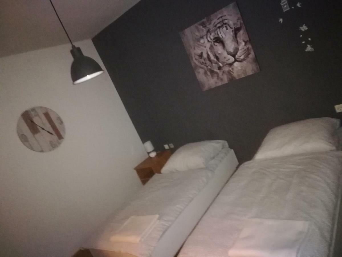 Apartmani Marin Vukovar Luaran gambar