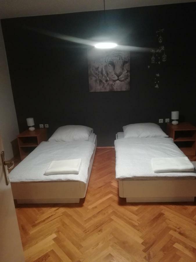 Apartmani Marin Vukovar Luaran gambar