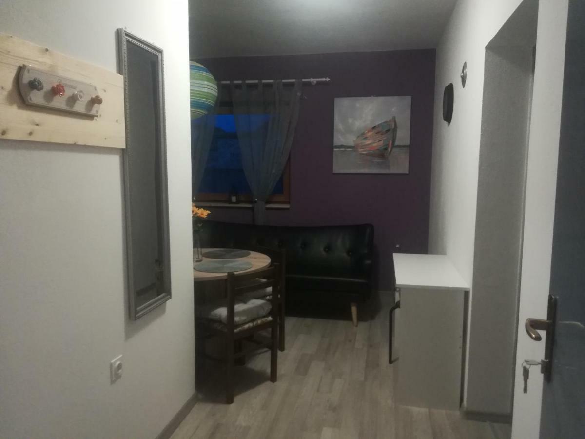 Apartmani Marin Vukovar Luaran gambar