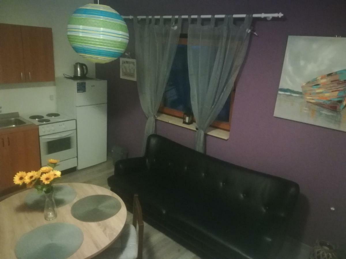 Apartmani Marin Vukovar Luaran gambar