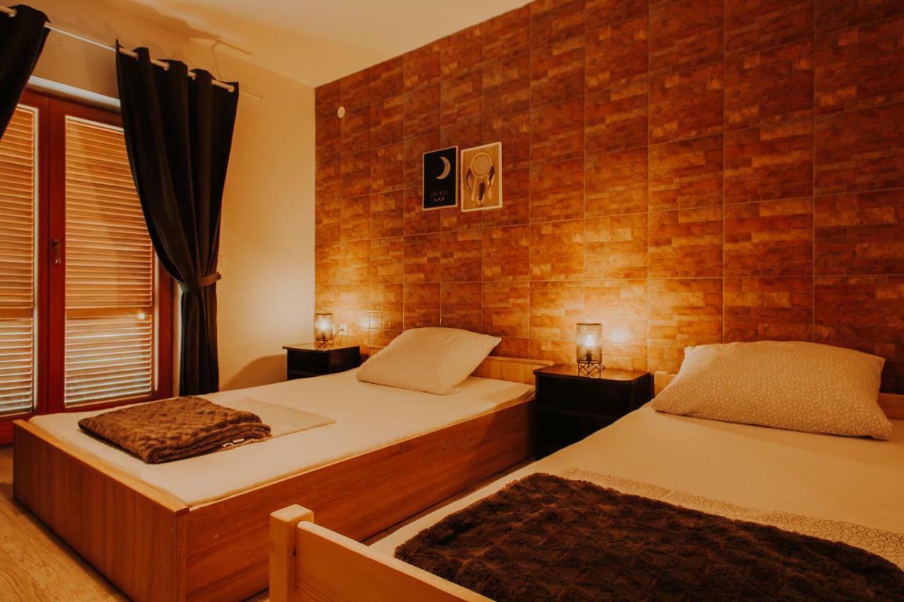 Apartmani Marin Vukovar Luaran gambar