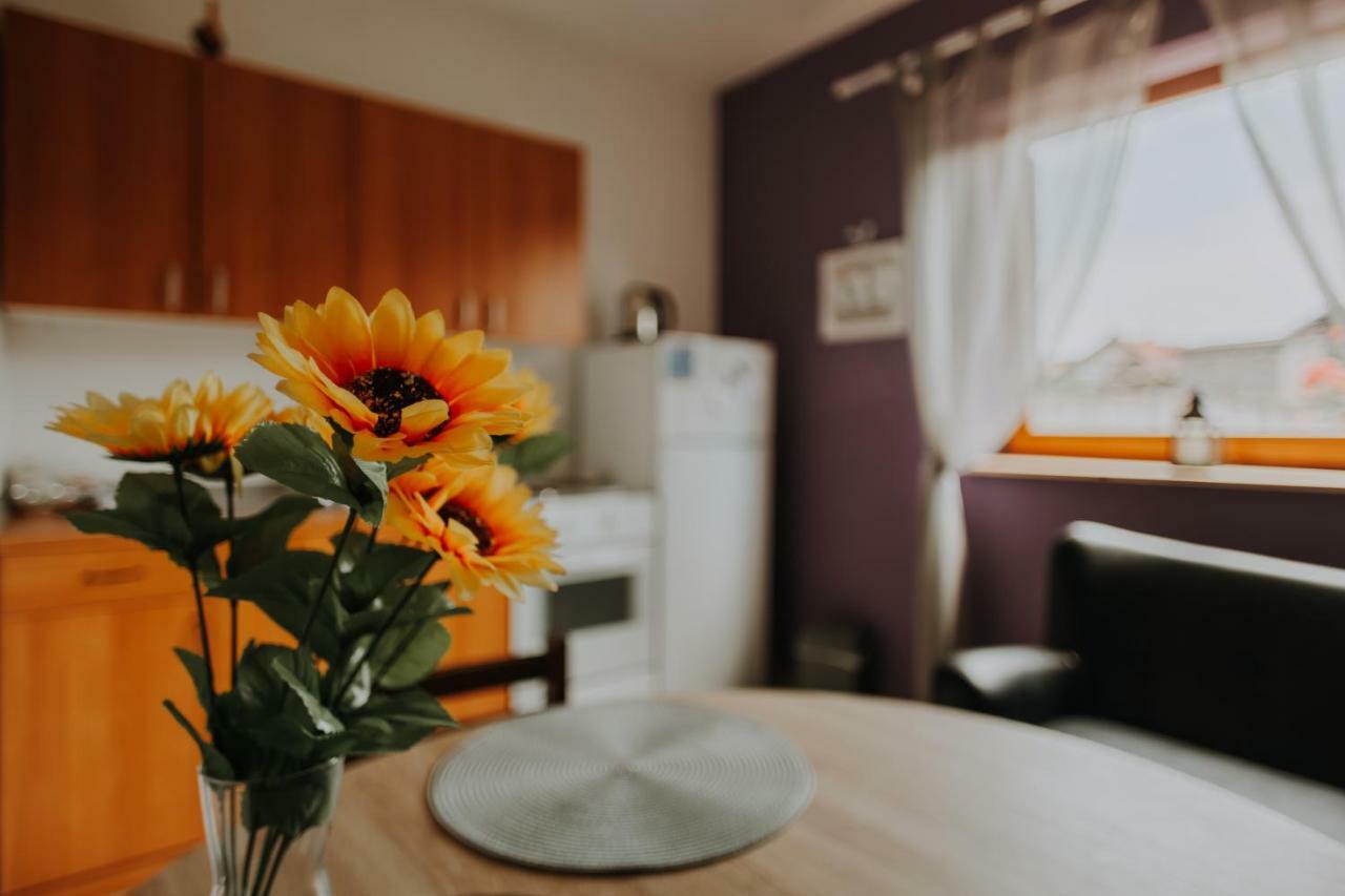 Apartmani Marin Vukovar Luaran gambar