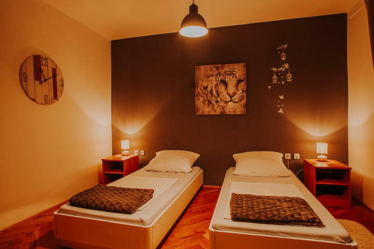 Apartmani Marin Vukovar Luaran gambar