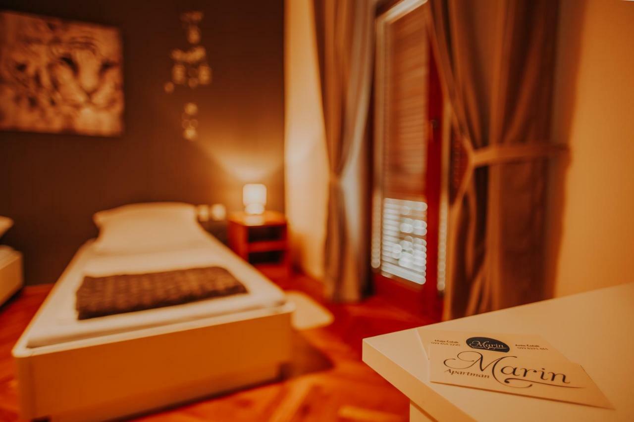 Apartmani Marin Vukovar Luaran gambar