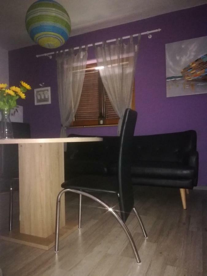 Apartmani Marin Vukovar Luaran gambar