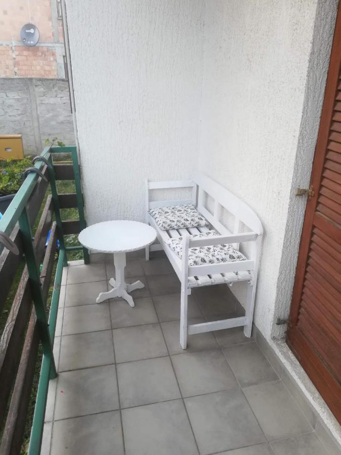 Apartmani Marin Vukovar Luaran gambar